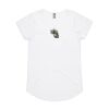 Womens Mali Tee Thumbnail