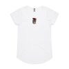 Womens Mali Tee Thumbnail