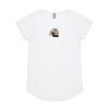 Womens Mali Tee Thumbnail