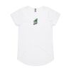 Womens Mali Tee Thumbnail