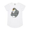 Womens Mali Tee Thumbnail