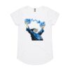 Womens Mali Tee Thumbnail