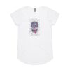 Womens Mali Tee Thumbnail