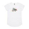 Womens Mali Tee Thumbnail