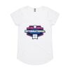 Womens Mali Tee Thumbnail