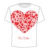 Custom Full Sublimated Tee (MOQ 10) Custom Full Sublimated Tee (MOQ 10) Thumbnail