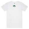 Mens Block Tubular Tee Thumbnail