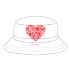 Custom Full Sublimated Bucket Hat (MOQ 50) Custom Full Sublimated Bucket Hat (MOQ 50) Thumbnail