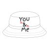 Custom Full Sublimated Bucket Hat (MOQ 50) Custom Full Sublimated Bucket Hat (MOQ 50) Thumbnail