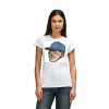 Womens Softstyle Cotton Tee Thumbnail