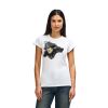 Womens Softstyle Cotton Tee Thumbnail