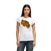 Womens Softstyle Cotton Tee Thumbnail