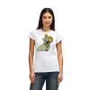 Womens Softstyle Cotton Tee Thumbnail