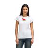 Womens Softstyle Cotton Tee Thumbnail