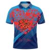 Custom Full Sublimated Polo Design 1 Custom Full Sublimated Polo Design 1 Thumbnail