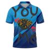 Custom Full Sublimated Polo Design 1 Custom Full Sublimated Polo Design 1 Thumbnail