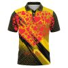 Custom Full Sublimated Polo Design 2 Custom Full Sublimated Polo Design 2 Thumbnail