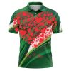 Custom Full Sublimated Polo Design 3 Custom Full Sublimated Polo Design 3 Thumbnail