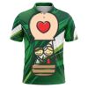 Custom Full Sublimated Polo Design 3 Thumbnail