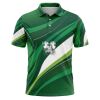 Custom Full Sublimated Polo Design 3 Thumbnail