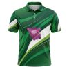 Custom Full Sublimated Polo Design 3 Thumbnail