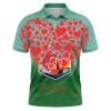 Custom Full Sublimated Polo Design 4 Custom Full Sublimated Polo Design 4 Thumbnail
