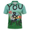 Custom Full Sublimated Polo Design 4 Custom Full Sublimated Polo Design 4 Thumbnail