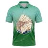 Custom Full Sublimated Polo Design 4 Thumbnail