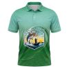 Custom Full Sublimated Polo Design 4 Thumbnail