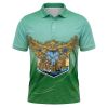 Custom Full Sublimated Polo Design 4 Thumbnail