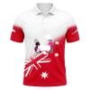 Custom Full Sublimated Polo Design 5 Thumbnail