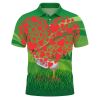 Custom Full Sublimated Polo Design 6 Custom Full Sublimated Polo Design 6 Thumbnail