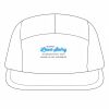 Custom Full Sublimated Cap (MOQ 50) Thumbnail