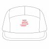 Custom Full Sublimated Cap (MOQ 50) Thumbnail