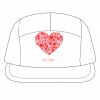 Custom Full Sublimated Cap (MOQ 50) Custom Full Sublimated Cap (MOQ 50) Thumbnail