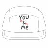 Custom Full Sublimated Cap (MOQ 50) Custom Full Sublimated Cap (MOQ 50) Thumbnail