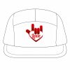 Custom Full Sublimated Cap (MOQ 50) Thumbnail
