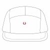 Custom Full Sublimated Cap (MOQ 50) Thumbnail