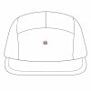 Custom Full Sublimated Cap (MOQ 50) Thumbnail