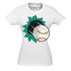 Womens Ice Tee Thumbnail