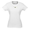 Womens Ice Tee Thumbnail