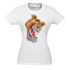 Womens Ice Tee Thumbnail