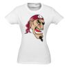 Womens Ice Tee Thumbnail