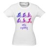 Womens Ice Tee Thumbnail