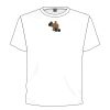 Unisex Promo Tee Thumbnail