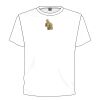 Unisex Promo Tee Thumbnail