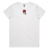 Womens Maple Tee Thumbnail